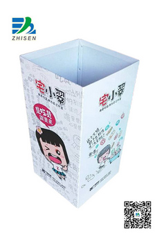 促銷堆頭