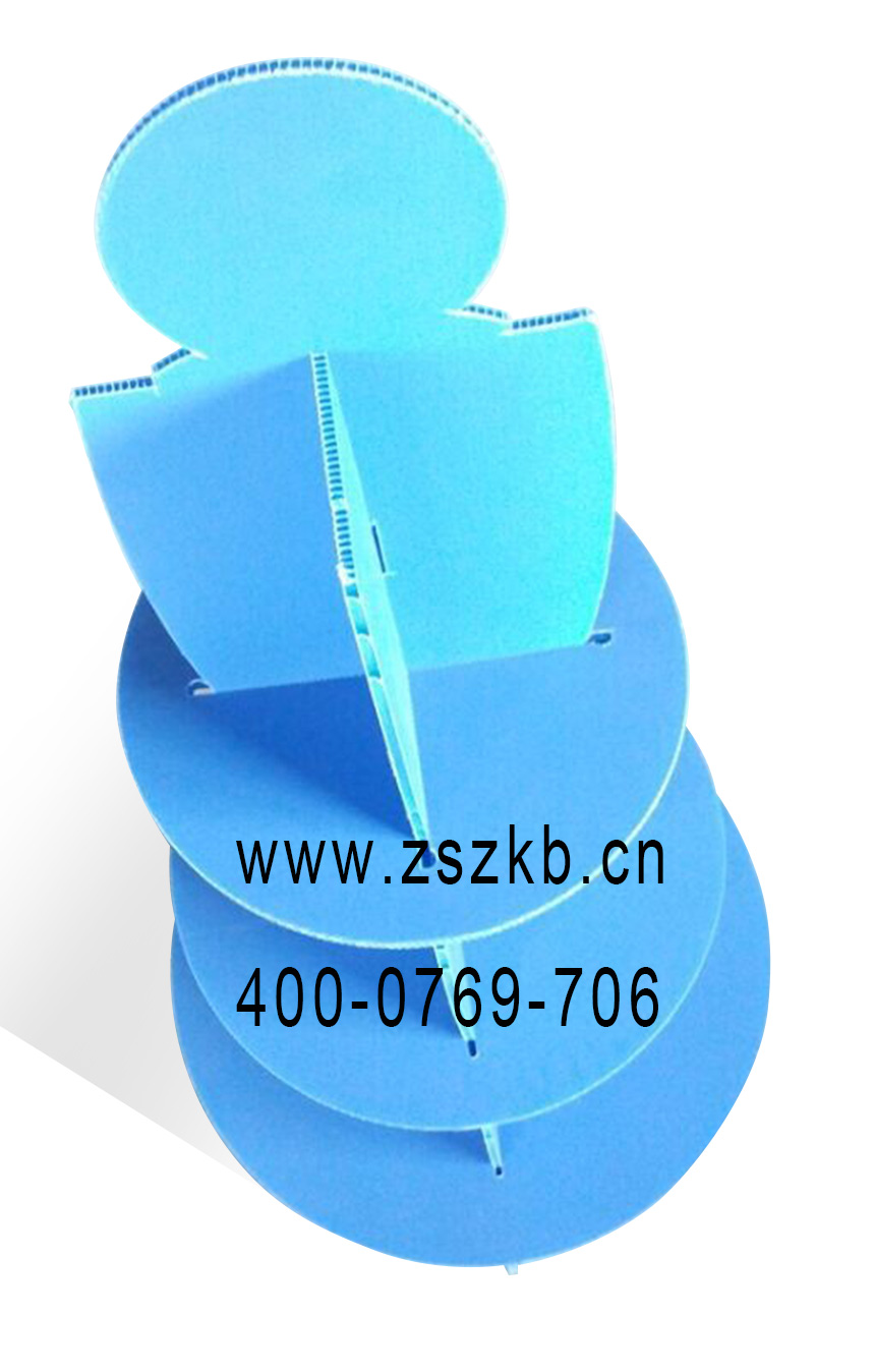 蛋糕陳列貨架